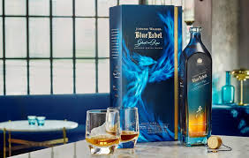 Johnnie Walker Blue Label Ghost Rare Glenury Royal Is A Serious Single Malt Johnny Walker Blue Label Johnnie Walker Blue Johnnie Walker