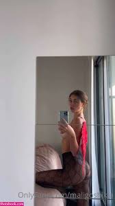 Anna Malygon maligoshik maligoshika Nude OnlyFans Video 2 - Ibradome