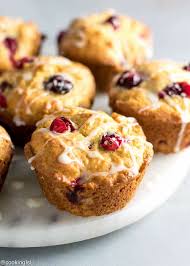 Even if you have very little cooking experience, there are tons of simple recipes that you can start with. Healthy Cranberry Orange Muffins Recipe Refined Sugar Free Cooking Lsl