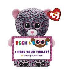Pin On Ty Peek A Boos