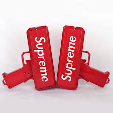We've got supreme accessories starting at $300 and plenty of other accessories. Money Gun Supreme Home Facebook