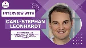 Interview with Carl Leonhardt