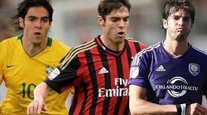 He is the elder brother of joão paulo fernando marangon. Sportmob Top Facts You Need To Know About Kaka