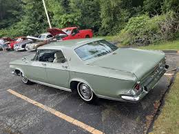 Image result for Formal Black 1964 Chrysler
