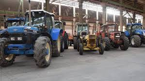Vente aux encheres de materiel agricole, tracteurs, outils de sol, telescopiques ventes de matériel de transport, de manutention, de bureaux d'occasion aux enchères. A Quoi Devez Vous Faire Attention Lors De L Achat D Un Tracteur D Occasion Sillonbelge Be
