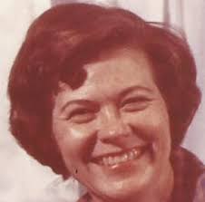 Nelle Etheredge Burson (1921-2006)