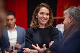 Image result for Rebecca