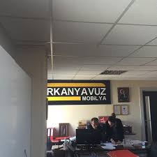 Erkan Yavuz Mobilya Esenler Istanbul Istanbul