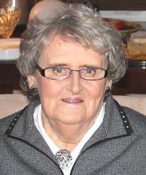 Helen MacDonald Obituary