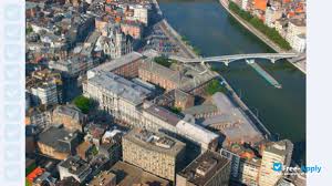 It borders the dutch province of limburg, the german. University Of Liege Free Apply Com