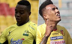 Maybe you would like to learn more about one of these? Bucaramanga Vs Deportivo Pereira En Vivo Y En Directo Por La Liga Betplay Horario Via Win Sports Y Win Sports