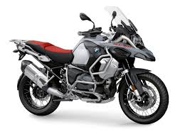 Bmw R 1250 Gs Adventure Motomais