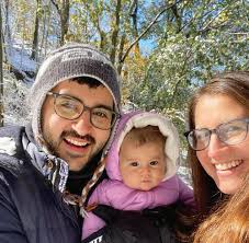 How I Got from Here to There: Our Covid Stories