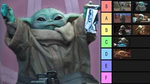 Smash like & subscribe for more! Baby Yoda But With Subtitles Youtube