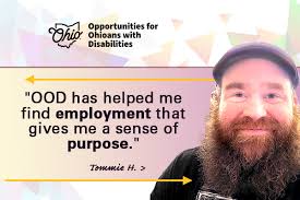 Tommie Rediscovers A Sense of Purpose Through Work