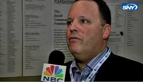 Officiel, Leon Rose est le nouveau président des Knicks :