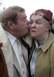 HAPPY HEAVENLY BIRTHDAY 🎉 Born #OnThisDay 14 June 1931, Ross Higgins, an  Australian vaudevillian, character actor, television host, comedian, singer  and voice actor. He was best known for his role as 'Ted