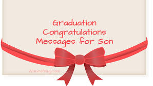 We did not find results for: Graduation Wishes For Son Congratulations Message And Quotes Ultra Wishes
