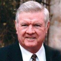 Rev. Donald "Don" E. Blankenship Obituary