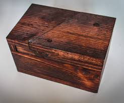 Free wooden puzzle box plans pdf. Puzzle Box Unabox 15 Steps With Pictures Instructables