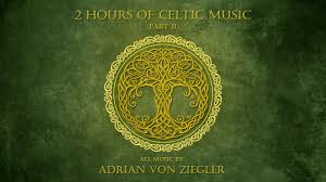 Medieval celtic knight music fantasy for folk lute and guitar. 2 Hours Of Celtic Music By Adrian Von Ziegler Part 2 3 Youtube