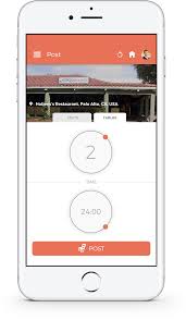 Seat Check Lets Individuals Seated At A Restaurant Host Find Those Looking For An Open Table The Two Parties Connect On An A Open Table Seating Restaurant