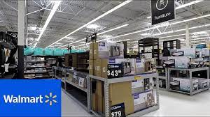 Plus, it'll give your space a good balance of then and now. Walmart Furniture Sofas Home Decor Shop With Me Shopping Store Walk Through 4k Youtube