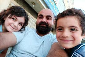 Gaza doctor loses 9 children as Israel bears down