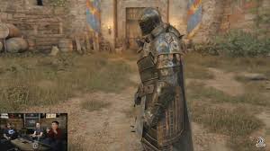 The heavy pommel at the handle is for balancing, making the center of gravity. All New Armors So Far Knights For Honor Amino