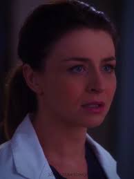 Sarah Amelia Greys Anatomy Episode