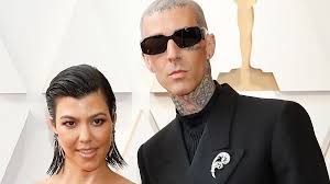 Kourtney Kardashian and Travis Barker are involving their kids in their  'baby journey' by letting them help pick out potential names