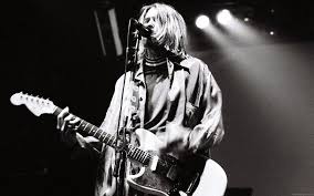 We have 65+ amazing background pictures carefully picked by our community. Kurt Cobain Wallpapers Top Free Kurt Cobain Backgrounds Wallpaperaccess