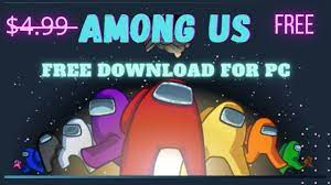 How To Download Among Us Pc For Free Multiplayer In English