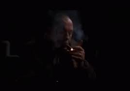 Tony Soprano Gif Thesopranos Tony Smoke Discover Share Gifs Sopranos Tony Soprano Tony