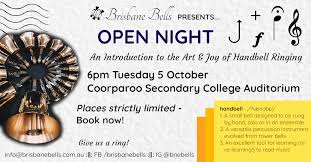 At coorparoo secondary college we nurture and assist students to grow as individuals and strive for excellence that encompasses academic, cultural and sporting achievements. Brisbane Bells Open Night 3 Tickets Coorparoo Secondary College Ga Coorparoo Trybooking Australia