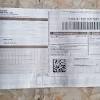 Item dispatched out jimc a air. 1