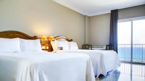 El sol guadalmar hotel sirve un desayuno buffet. Sol Guadalmar Malaga Aktualisierte Preise Fur 2021