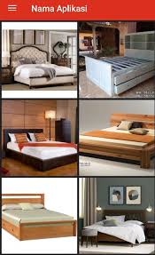 Ini adalah kategori tempat tidur ukir mewah dan minimalis khas kota jepara dan juga terbuat dari bahan material kayu jati pilihan. 100 Ide Tempat Tidur Minimalis For Android Apk Download