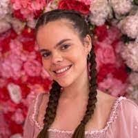 Sadie Abel's Instagram, Twitter & Facebook