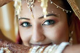 Elegant Indian wedding