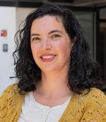 Monica Levine's Instagram, Twitter & Facebook