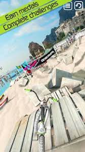 Take everything you know from the original game and double the quality! Touchgrind Bmx V1 37 Mod Unlocked Apk Data Android Mods Apk