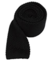 4.5 out of 5 stars. The Tie Bar 100 Silk Knit Solid Black 2 3 4 Inch Width Tie Buy Online In Angola At Angola Desertcart Com Productid 21269211