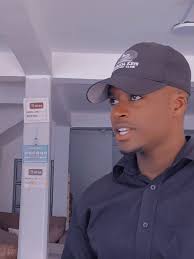 Aloo Mugithi: Kuimba na Furaha kwenye TikTok