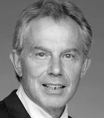 Tony Blair Archives