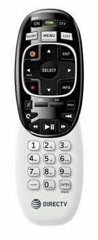 Directv Rc73 Ir Rf Remote Control For Sale Online Ebay