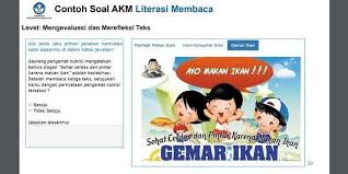 Soal akm sma numerasi soal akm,akm sma,soalakmsma,soalakmnumerasi,matematika sma,soal pembahasan soal akm numerisasi sma : Inilah Contoh Soal Tes Asesmen Kompetensi Minimum Pengganti Ujian Nasional Un Blog Pendidikan