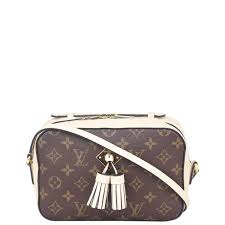 5 out of 5 stars. Louis Vuitton Saintonge Crossbody Monogram