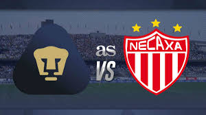 We found streaks for direct matches between necaxa vs pumas. Pumas Vs Necaxa 1 1 Resumen Del Partido Y Goles As Mexico