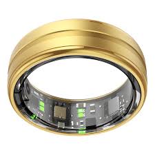 Buy Colmi Smart Rings Online  Sleep & Fitness Tracker Rings